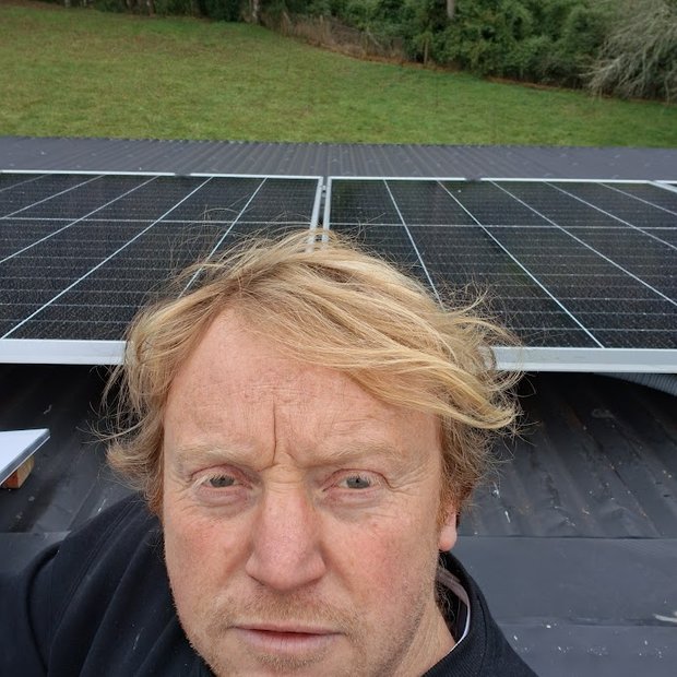 Stefan Heitmann — Fundador · Proyectos en Stadt